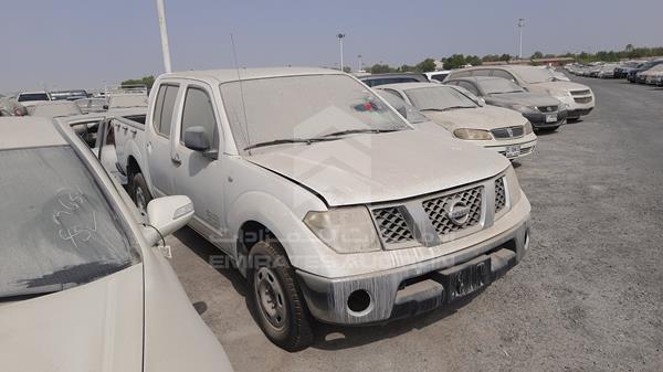 Photo 7 VIN: MNTBD03S286003798 - NISSAN NAVARA 