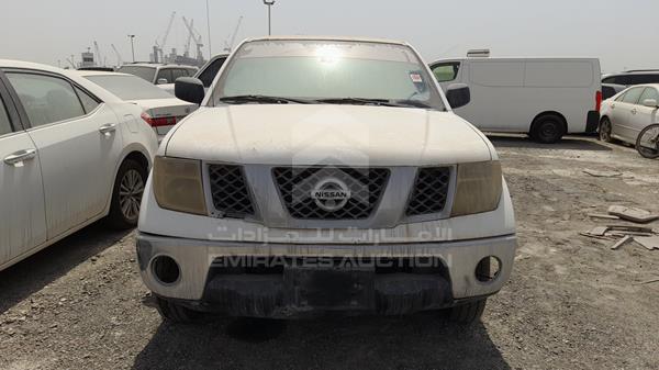 Photo 0 VIN: MNTBD03S286007026 - NISSAN NAVARA 