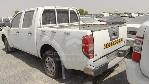 Photo 7 VIN: MNTBD03S286007026 - NISSAN NAVARA 