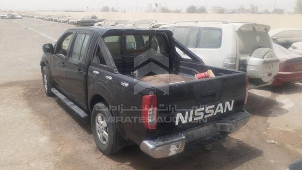 Photo 5 VIN: MNTBD03S296014821 - NISSAN NAVARA 