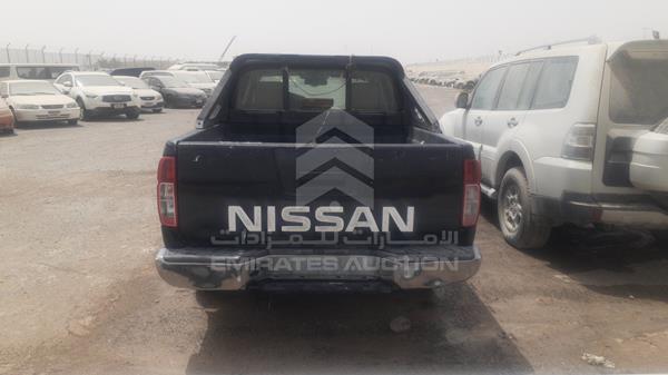 Photo 6 VIN: MNTBD03S296014821 - NISSAN NAVARA 