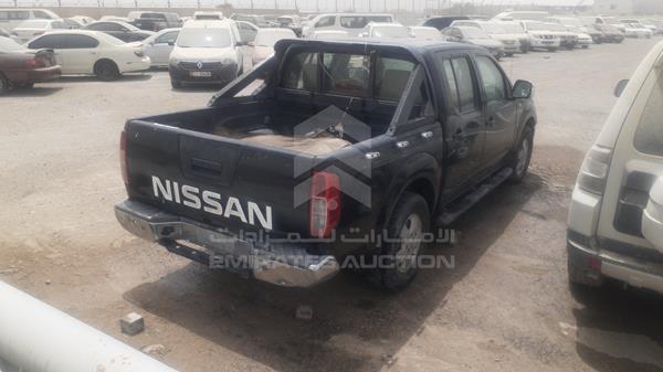 Photo 7 VIN: MNTBD03S296014821 - NISSAN NAVARA 