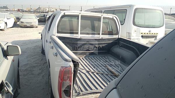 Photo 5 VIN: MNTBD03S296016164 - NISSAN NAVARA 