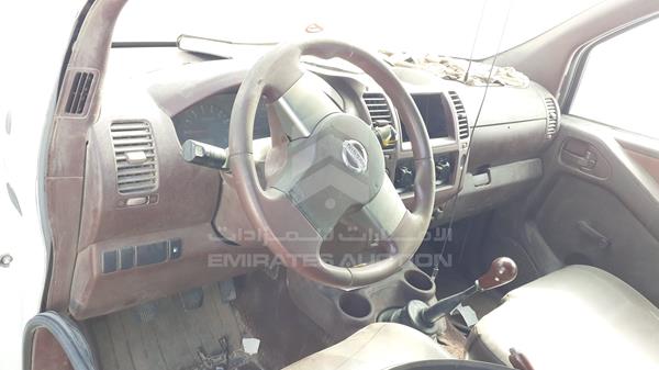 Photo 9 VIN: MNTBD03S2A6026388 - NISSAN NAVARA 