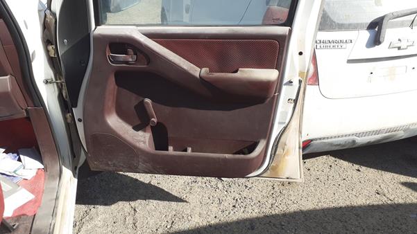 Photo 25 VIN: MNTBD03S386000358 - NISSAN NAVARA 