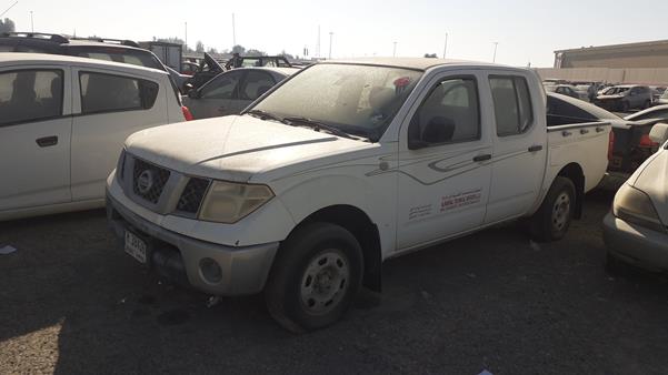 Photo 4 VIN: MNTBD03S386000358 - NISSAN NAVARA 