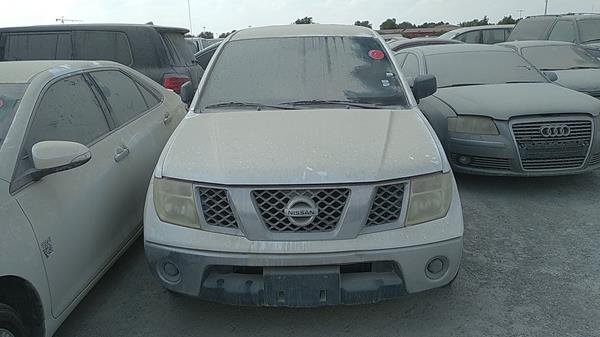 Photo 0 VIN: MNTBD03S386007763 - NISSAN NAVARA 