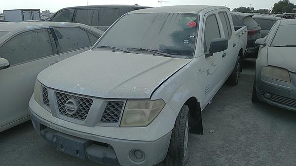 Photo 4 VIN: MNTBD03S386007763 - NISSAN NAVARA 