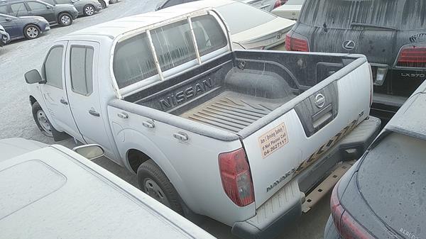 Photo 5 VIN: MNTBD03S386007763 - NISSAN NAVARA 