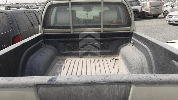 Photo 17 VIN: MNTBD03S386009755 - NISSAN NAVARA 