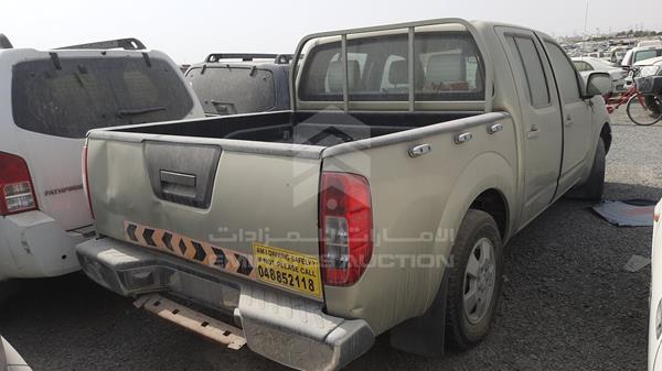 Photo 6 VIN: MNTBD03S386009755 - NISSAN NAVARA 