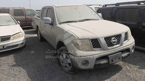 Photo 7 VIN: MNTBD03S386009755 - NISSAN NAVARA 