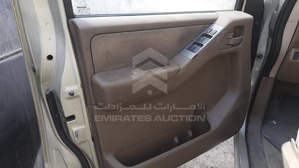 Photo 8 VIN: MNTBD03S386009755 - NISSAN NAVARA 