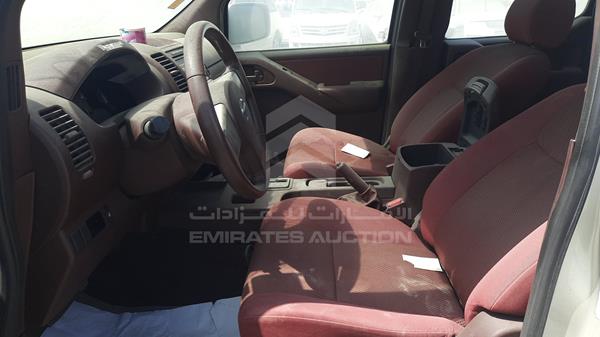 Photo 11 VIN: MNTBD03S4B6034106 - NISSAN NAVARA 