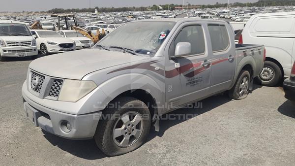 Photo 4 VIN: MNTBD03S4B6034106 - NISSAN NAVARA 