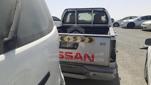 Photo 6 VIN: MNTBD03S4B6034106 - NISSAN NAVARA 