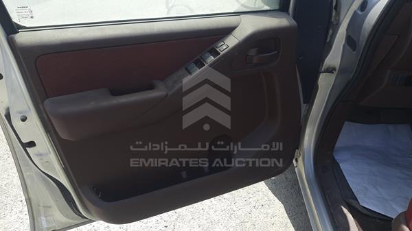 Photo 9 VIN: MNTBD03S4B6034106 - NISSAN NAVARA 