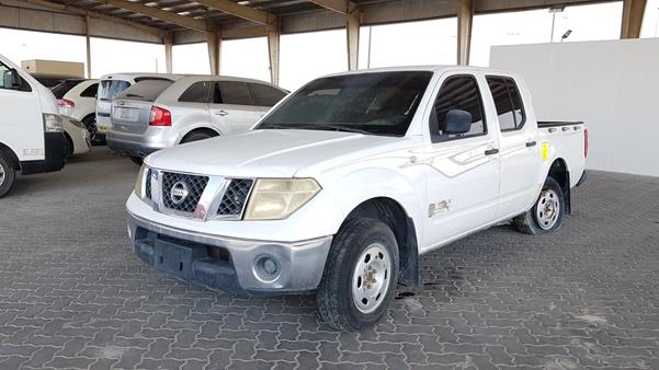 Photo 3 VIN: MNTBD03S586007022 - NISSAN NAVARA 