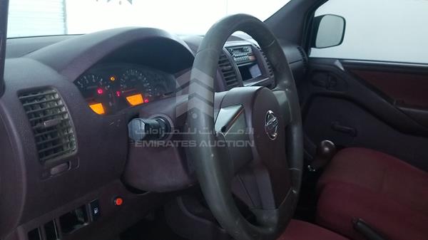 Photo 10 VIN: MNTBD03S796017942 - NISSAN NAVARA 