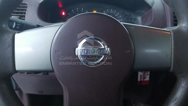 Photo 12 VIN: MNTBD03S796017942 - NISSAN NAVARA 