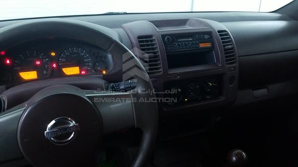 Photo 14 VIN: MNTBD03S796017942 - NISSAN NAVARA 