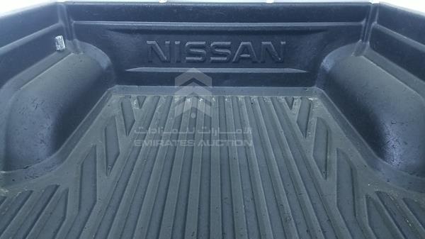 Photo 19 VIN: MNTBD03S796017942 - NISSAN NAVARA 