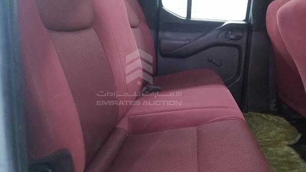 Photo 21 VIN: MNTBD03S796017942 - NISSAN NAVARA 