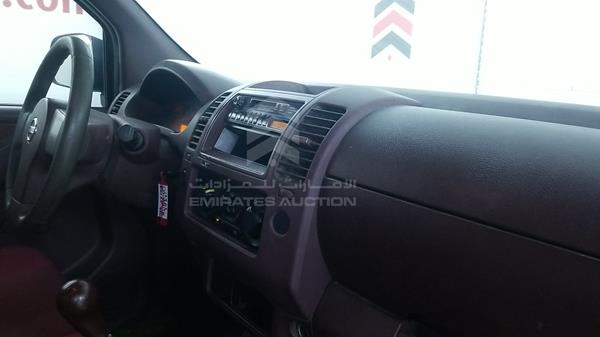 Photo 24 VIN: MNTBD03S796017942 - NISSAN NAVARA 