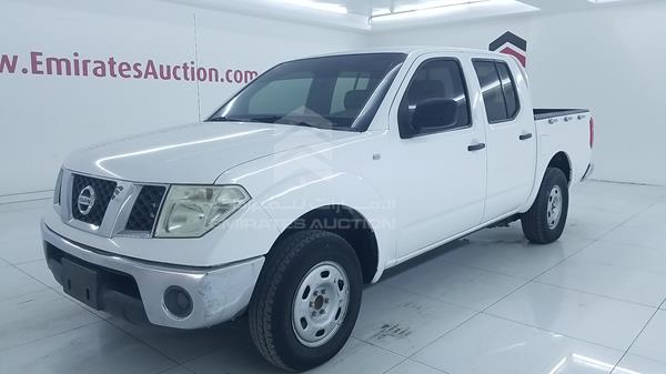 Photo 4 VIN: MNTBD03S796017942 - NISSAN NAVARA 