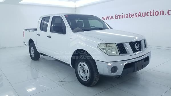 Photo 8 VIN: MNTBD03S796017942 - NISSAN NAVARA 