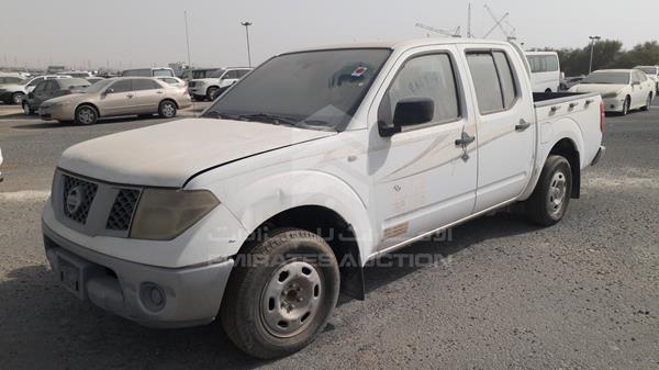 Photo 1 VIN: MNTBD03S796019738 - NISSAN NAVARA 