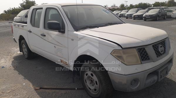 Photo 2 VIN: MNTBD03S796019738 - NISSAN NAVARA 