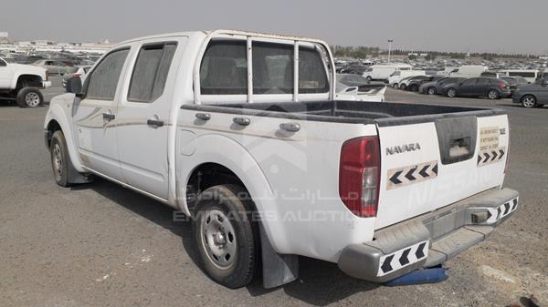 Photo 4 VIN: MNTBD03S796019738 - NISSAN NAVARA 