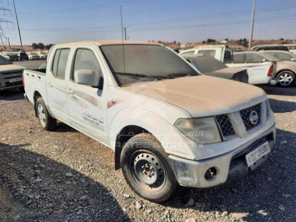 Photo 2 VIN: MNTBD03S8C6040069 - NISSAN NAVARA 