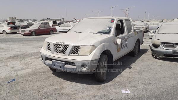 Photo 4 VIN: MNTBD03S8C6040248 - NISSAN NAVARA 