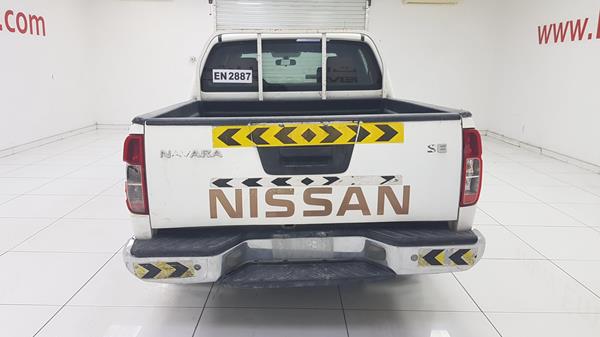 Photo 5 VIN: MNTBD03S8C6044543 - NISSAN NAVARA 