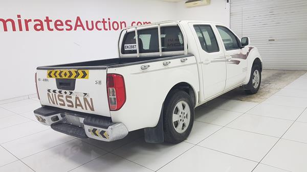 Photo 6 VIN: MNTBD03S8C6044543 - NISSAN NAVARA 