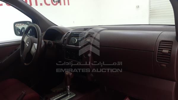 Photo 25 VIN: MNTBD03S8C6044543 - NISSAN NAVARA 