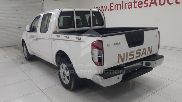 Photo 5 VIN: MNTBD03S8C6044543 - NISSAN NAVARA 