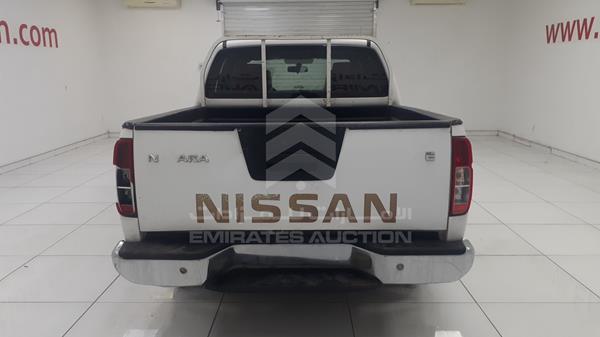 Photo 6 VIN: MNTBD03S8C6044543 - NISSAN NAVARA 