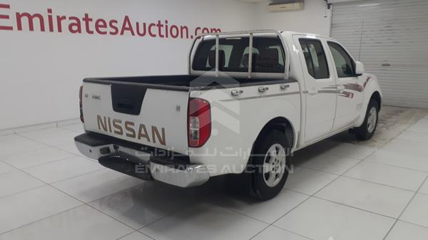 Photo 7 VIN: MNTBD03S8C6044543 - NISSAN NAVARA 