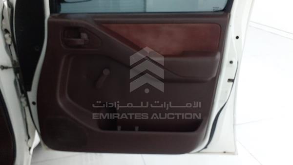 Photo 27 VIN: MNTBD03S986003863 - NISSAN NAVARA 