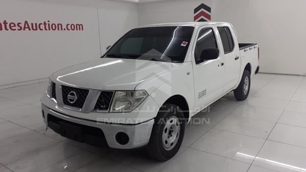 Photo 5 VIN: MNTBD03S986003863 - NISSAN NAVARA 