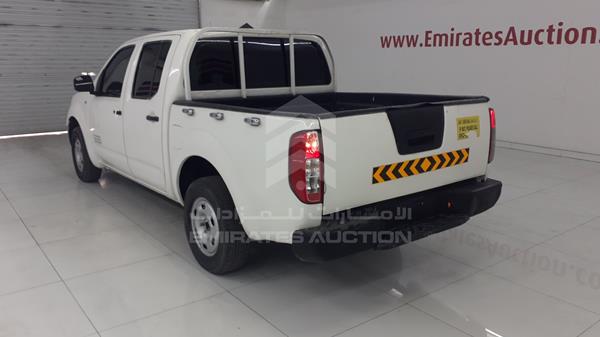 Photo 6 VIN: MNTBD03S986003863 - NISSAN NAVARA 