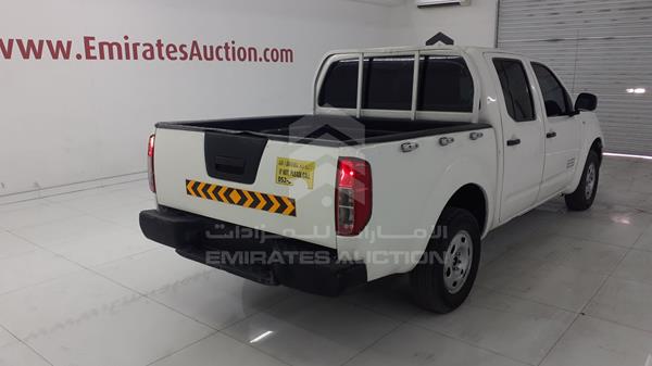 Photo 8 VIN: MNTBD03S986003863 - NISSAN NAVARA 