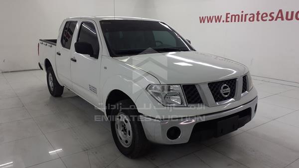 Photo 9 VIN: MNTBD03S986003863 - NISSAN NAVARA 