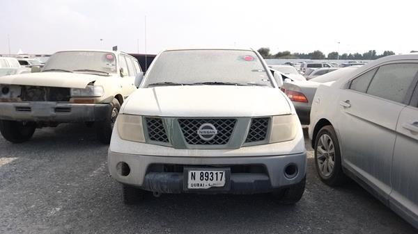 Photo 0 VIN: MNTBD03SXC6040025 - NISSAN NAVARA 