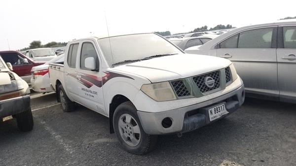 Photo 10 VIN: MNTBD03SXC6040025 - NISSAN NAVARA 