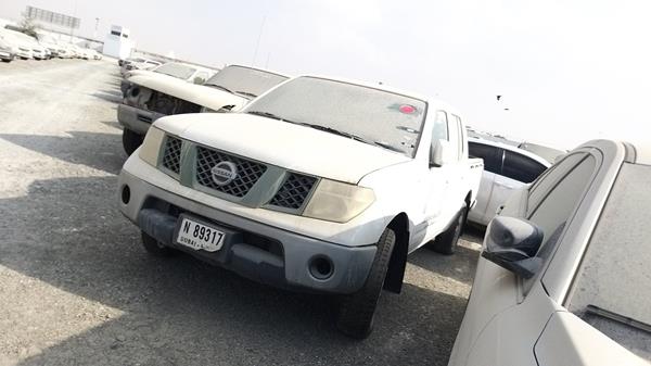 Photo 6 VIN: MNTBD03SXC6040025 - NISSAN NAVARA 