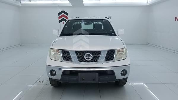 Photo 0 VIN: MNTBD0E55G6631317 - NISSAN NAVARA 